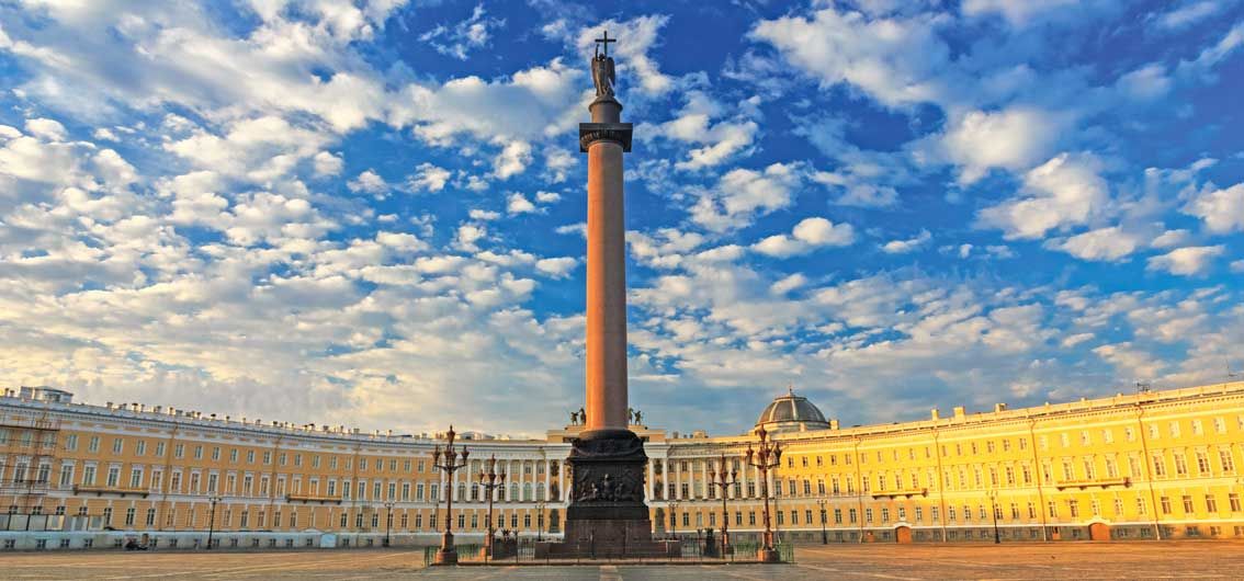 Russland