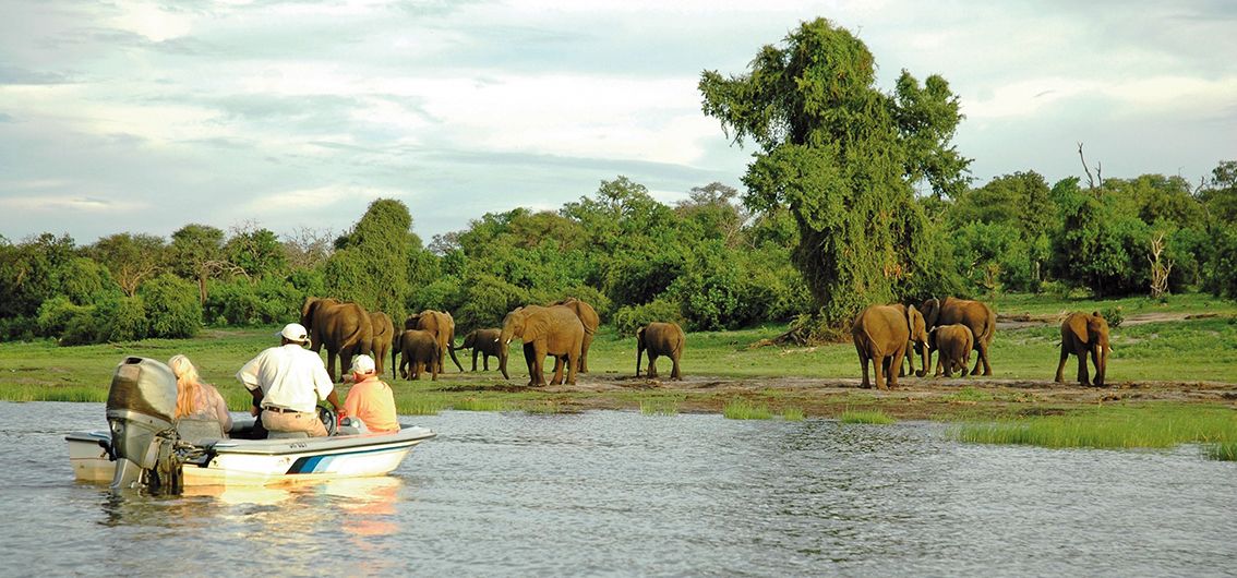 Botswana