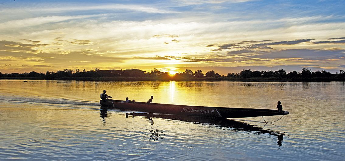 Papua Neuguinea