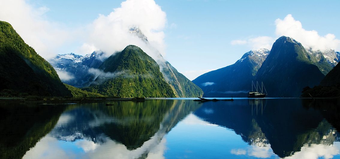 Milford Sound