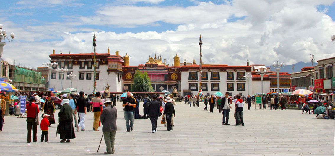 Lhasa
