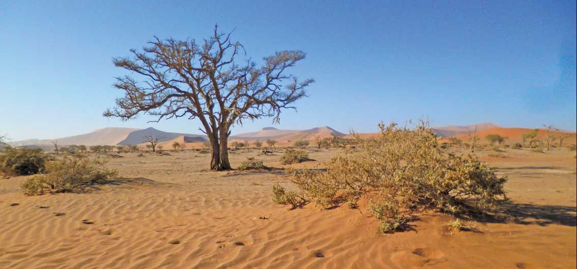 Namibia