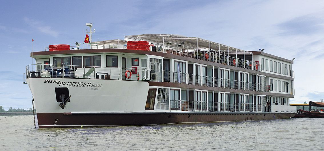 Mekong Prestige II