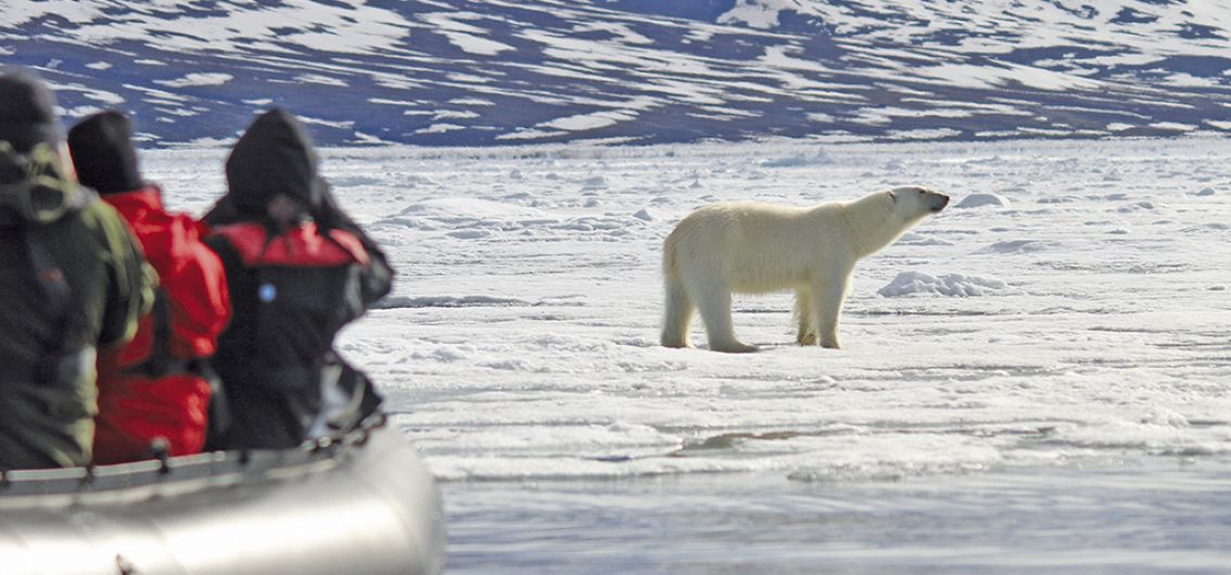 Spitzbergen