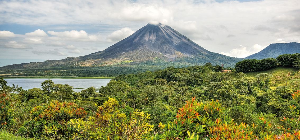 Costa Rica