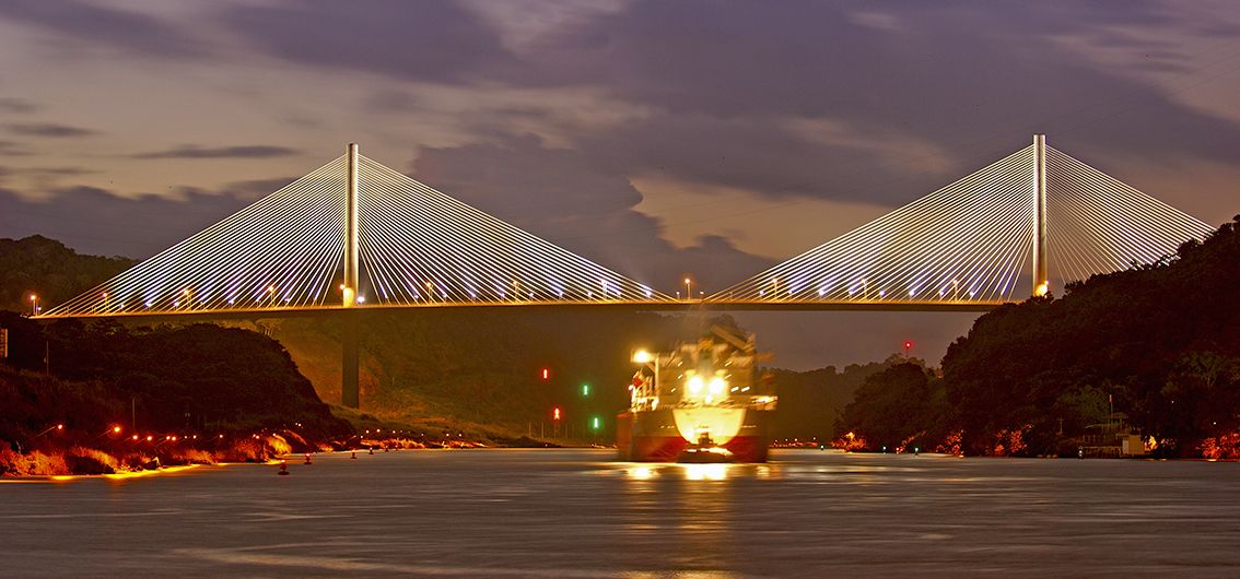 Panama