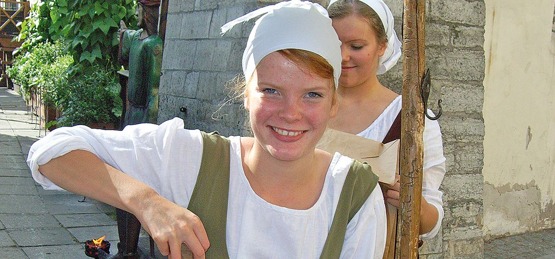 Estland