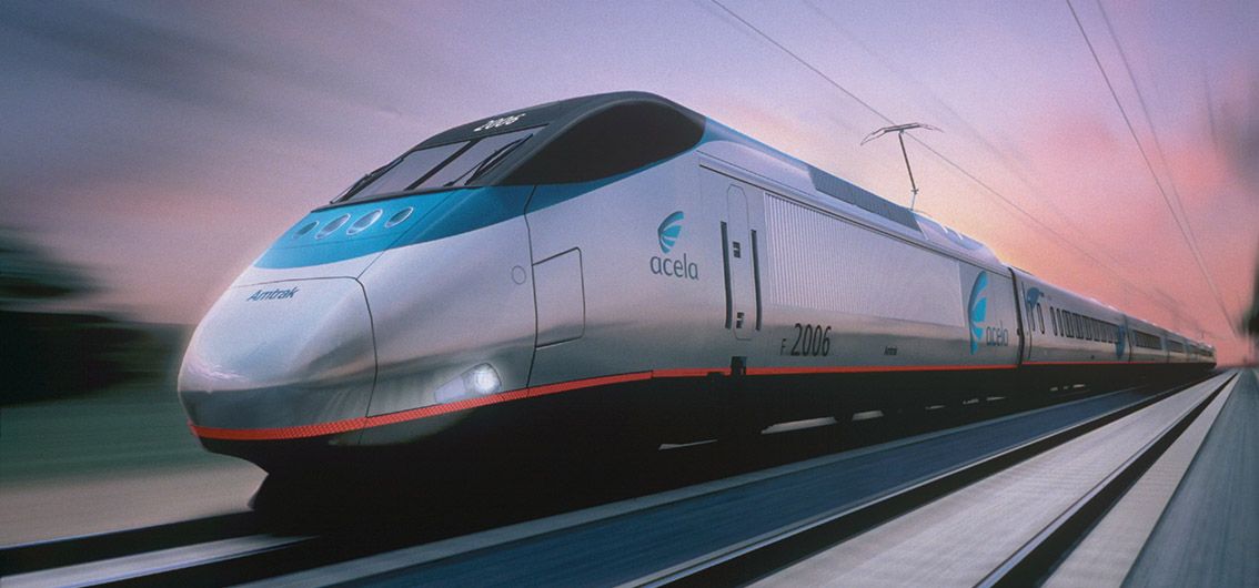 Acela Express