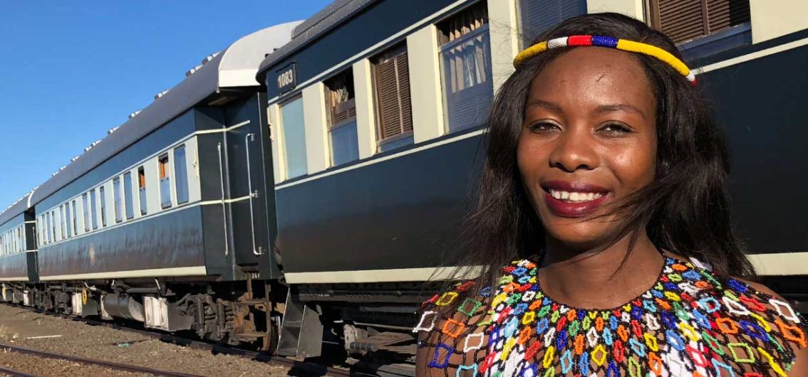 African Explorer