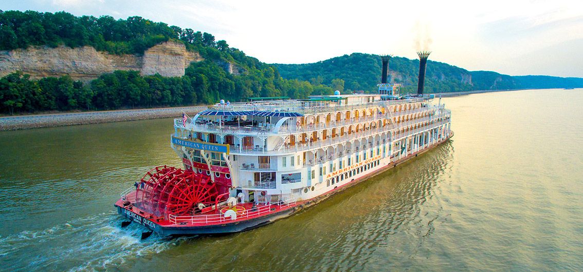 American Queen