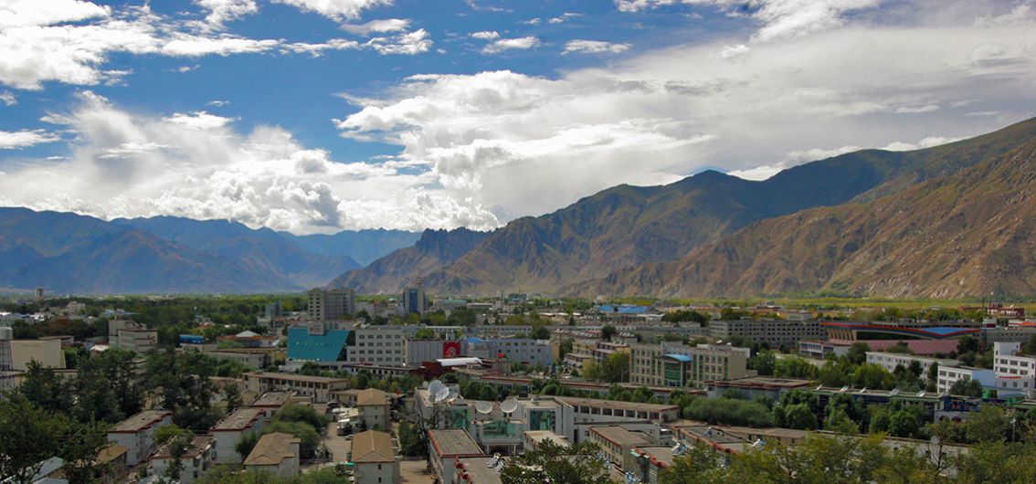 Lhasa