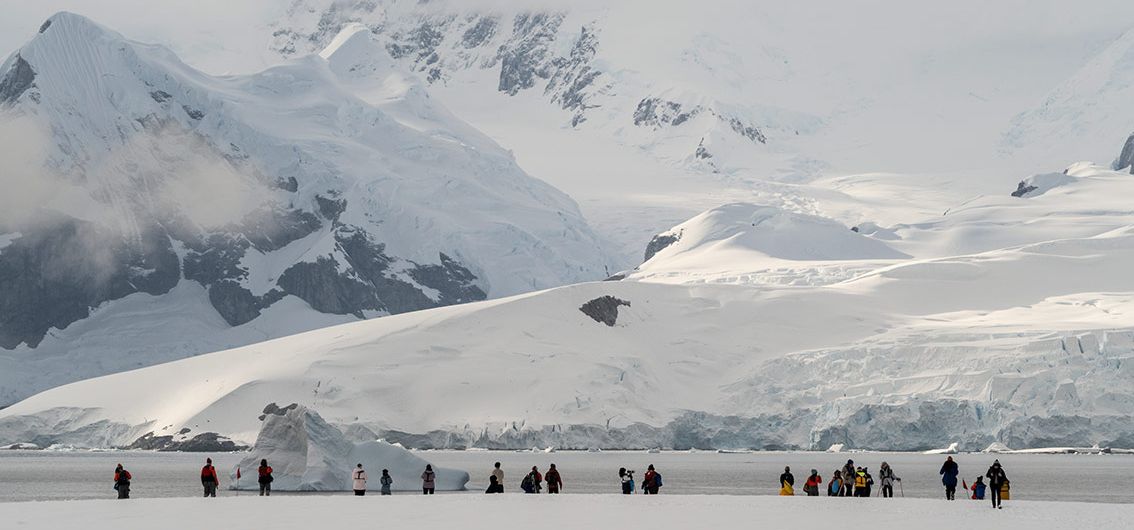 Ausflug-in-der-Antarktis