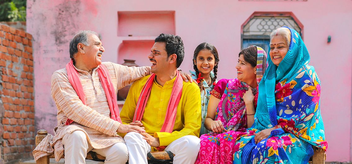 Die-Seele-Indiens