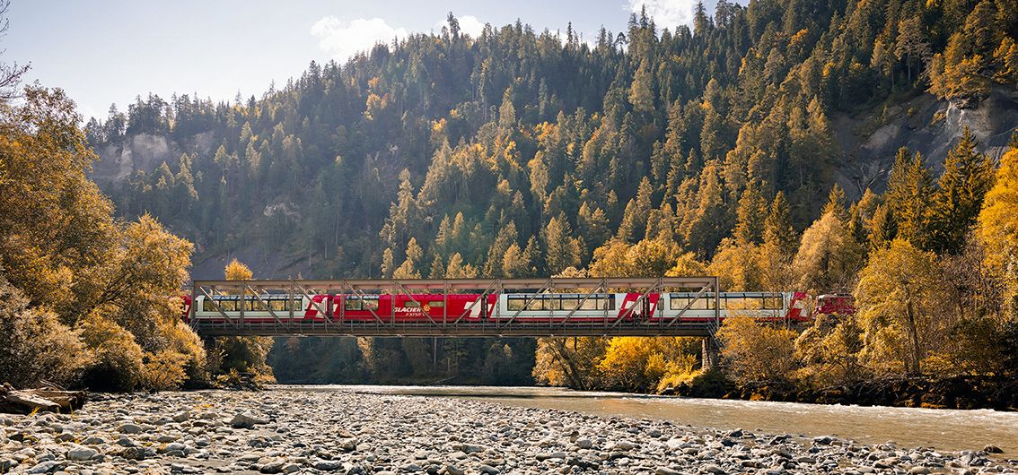 Glacier Express