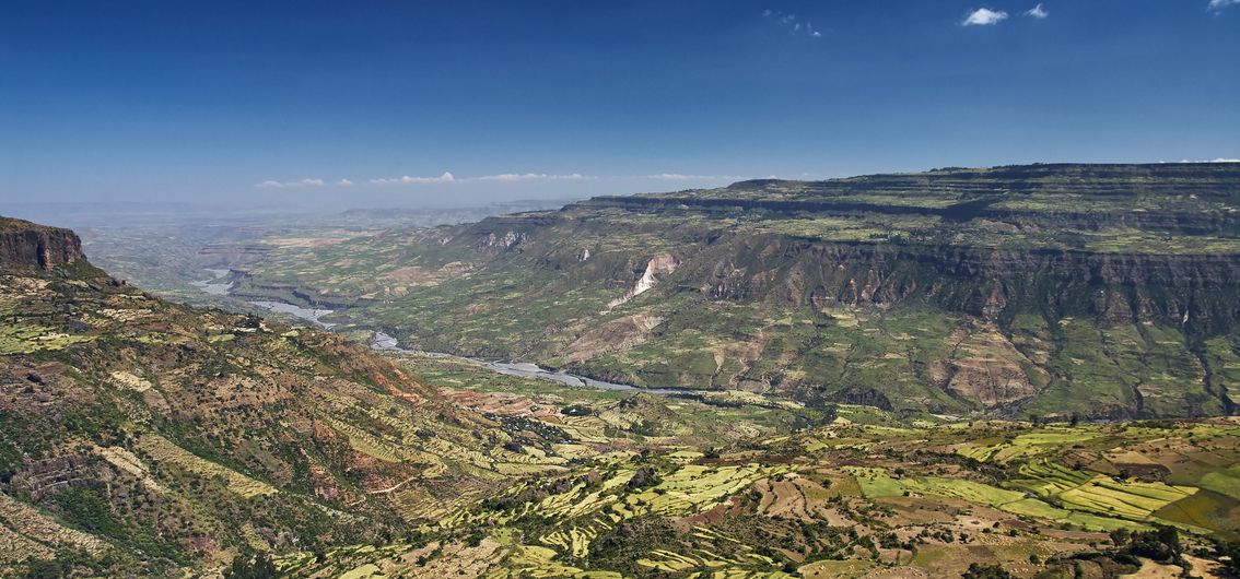 Great Rift Valley