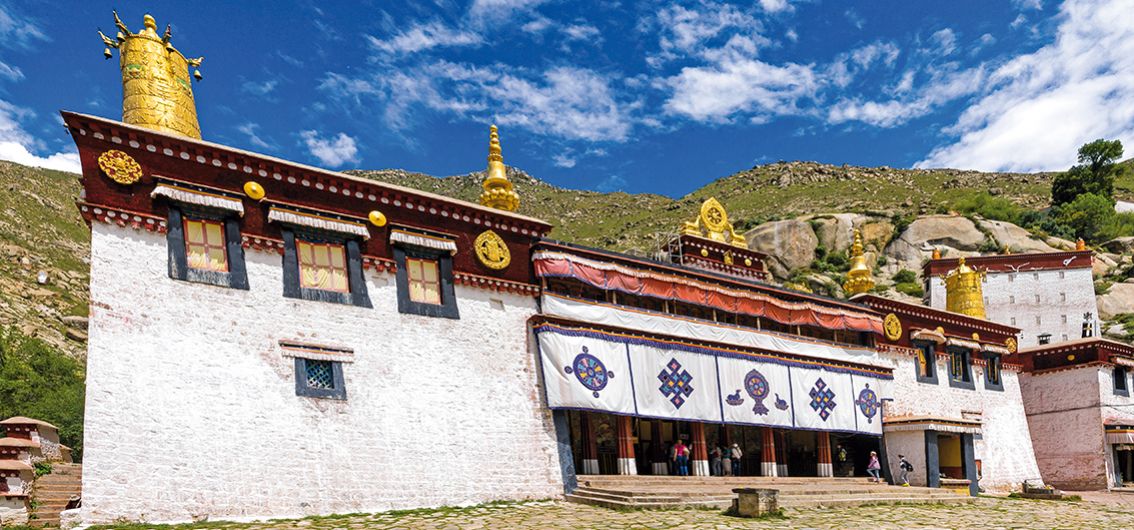 Tibet