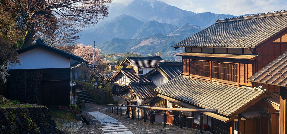 Historisches-Dorf-Magome-Credit-Blanscape-stock_adobe_com