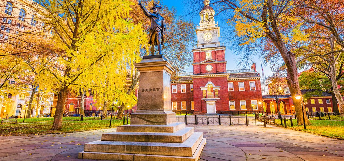 Philadelphia