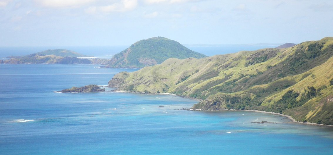 Inselparadies Yasawa