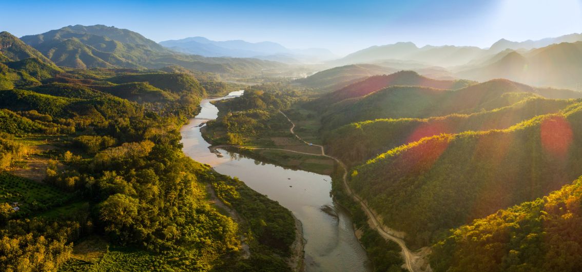 Landschaft-am-Mekong---89--