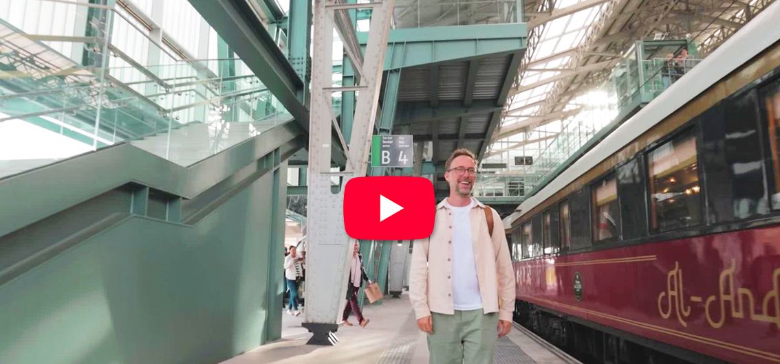 Lernidee erklaert: Zugreisen -YouTube