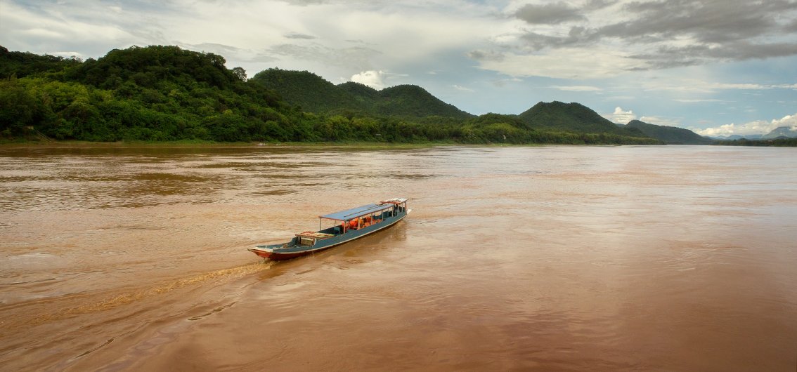 Der Mekong