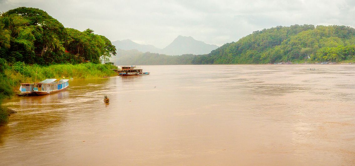 Der Mekong