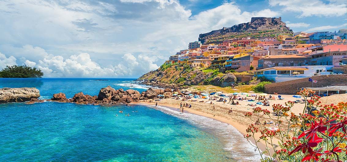 Castelsardo