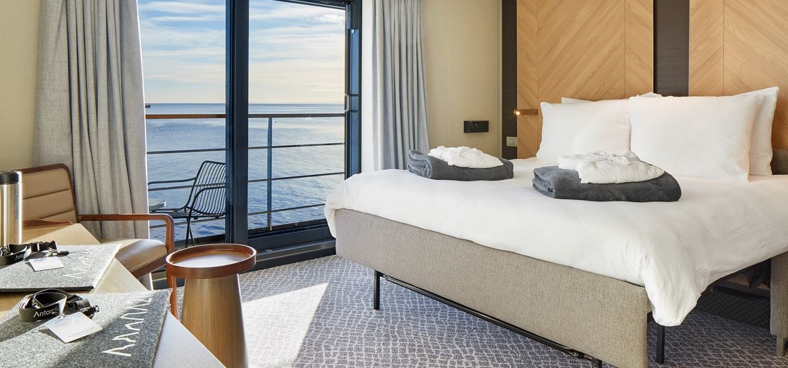 MS Magellan Explorer Triple Suite