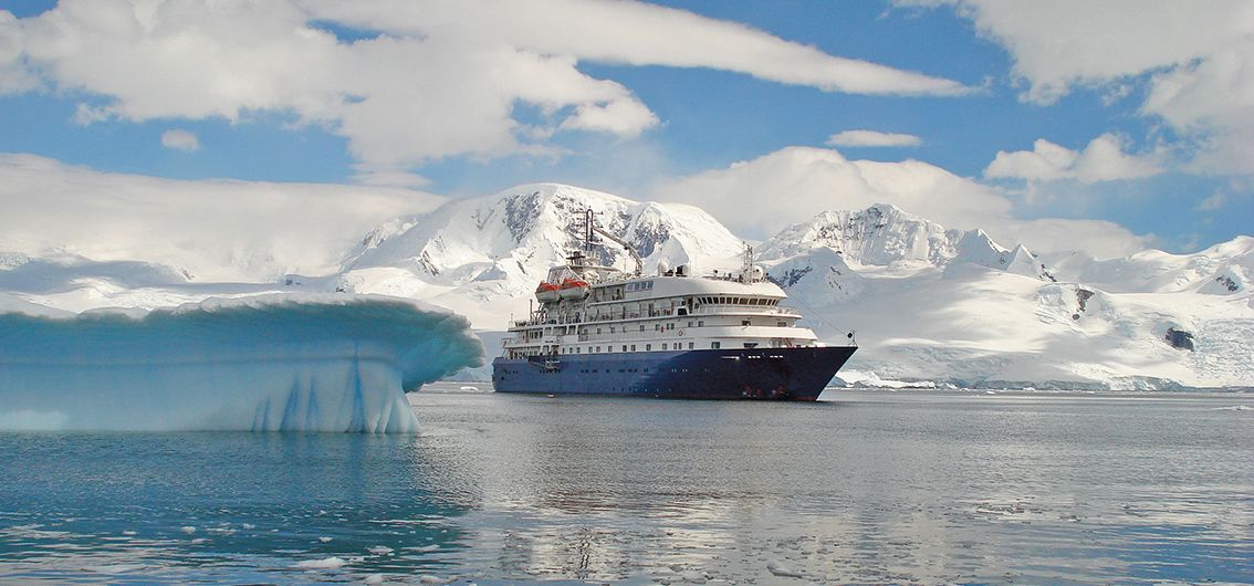 MS Hebridean Sky