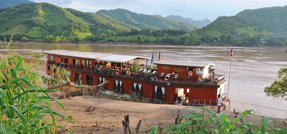 Mekong Sun