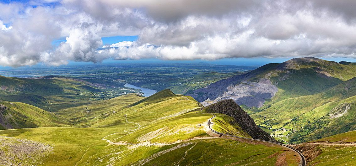 Nationalpark-Snowdonia--