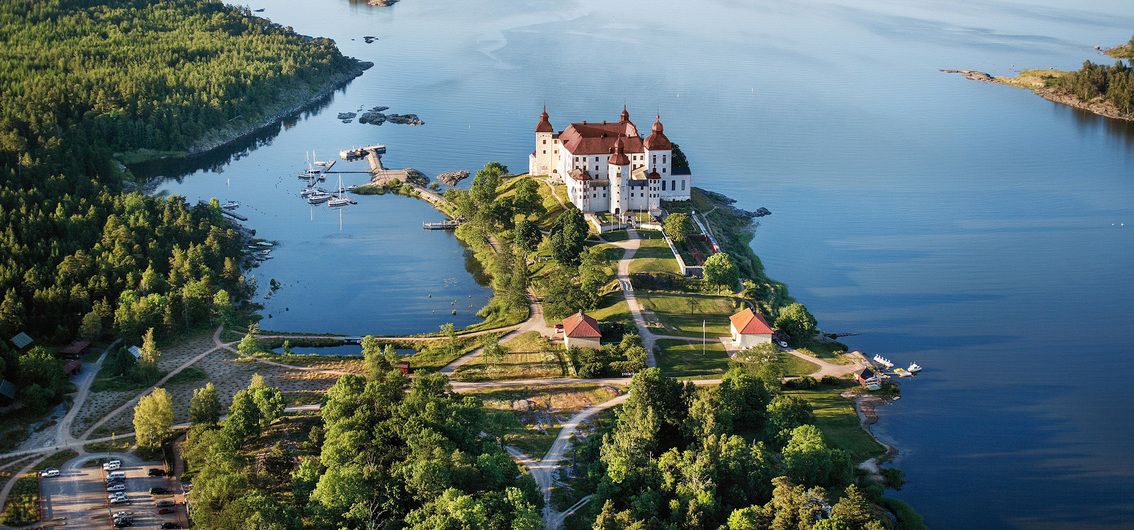 Schloss Läckö