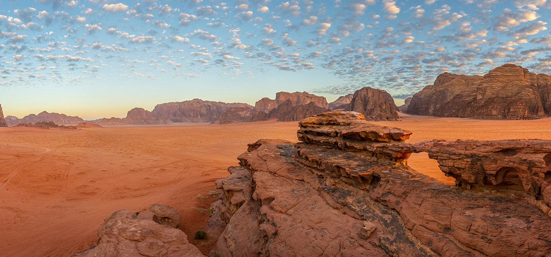 Wadi Rum