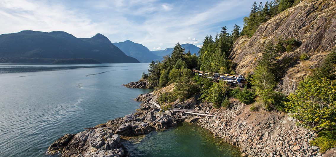 Zug_Kanada_-SeatoSky_RockyMountaineer Zug_Kanada_-SeatoSky_RockyMountaineer