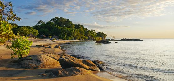 Auf Safari am legendären Lake Malawi