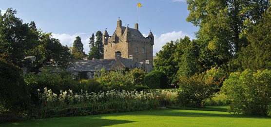 Schottland-Kreuzfahrt ins Herz der Highlands Schottland-Kreuzfahrt ins Herz der Highlands