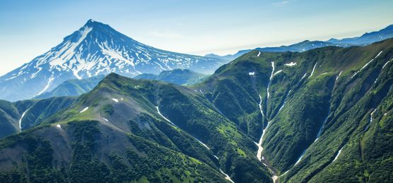 Alaska Expeditionsreise Alaska Expeditionsreise