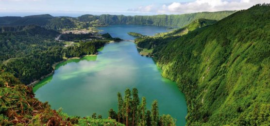 Azoren-Erlebnisreise