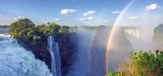 Afrikas Süden in kleiner Gruppe Afrikas Süden in kleiner Gruppe