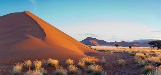 Namibia per Mietwagen Namibia per Mietwagen