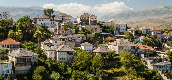 Albanien: Berge, Meer und Weltkultur