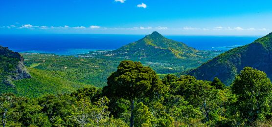 Kreuzfahrt: Mauritius · Madagaskar · Tansania