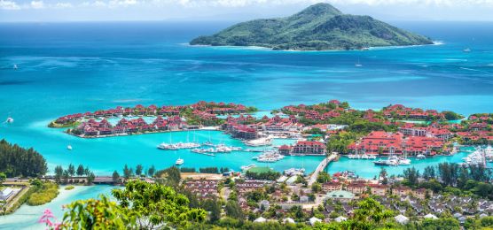 Seychellen-Erlebnisreise