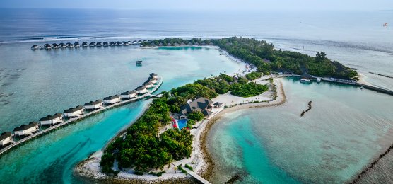 Vorreise Malediven zu MS Serenissima Malé – Mahé (Malediven – Seychellen)