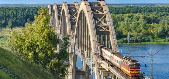 Auf der Transsib zur Perle Sibiriens Auf der Transsib zur Perle Sibiriens