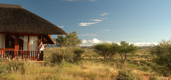Vorreise Namibia