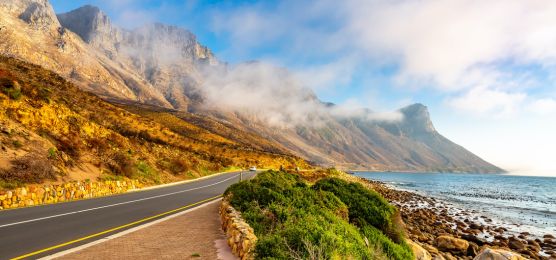 Chapman‘s Peak Drive