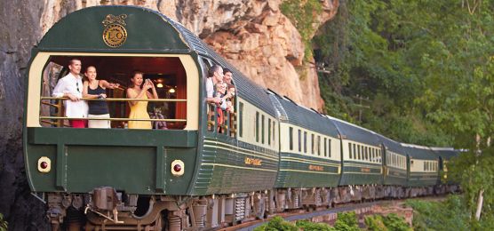 Eastern & Oriental Express Eastern & Oriental Express