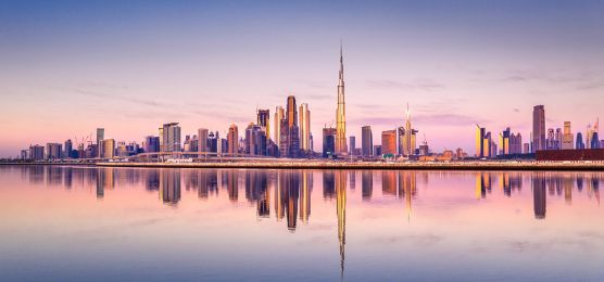 Verlängerung Dubai zu MS Serenissima Salalah – Dubai 